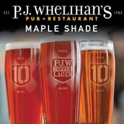 P.J. Whelihan's Pub + Restaurant