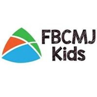 FBCMJ Kids