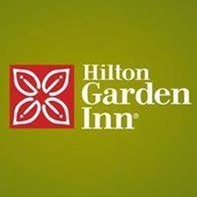 Hilton Garden Inn Abilene TX