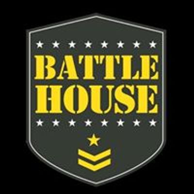 Battle House Tactical Laser Tag MKE