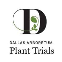 Dallas Arboretum Plant Trials