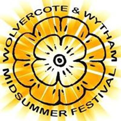 Wolvercote & Wytham Summer Festival