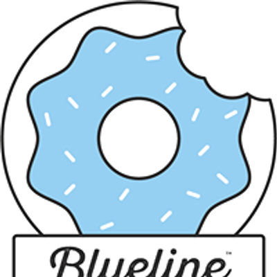 Blueline Donuts at Carriage Town Ministries