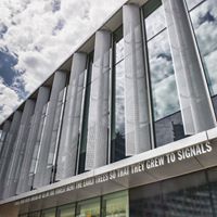 Fort York Library