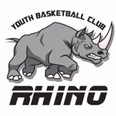 Rhino Youth Basketball Club