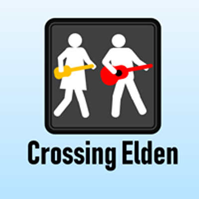 Crossing Elden