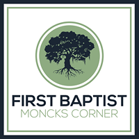 First Baptist Church, Moncks Corner