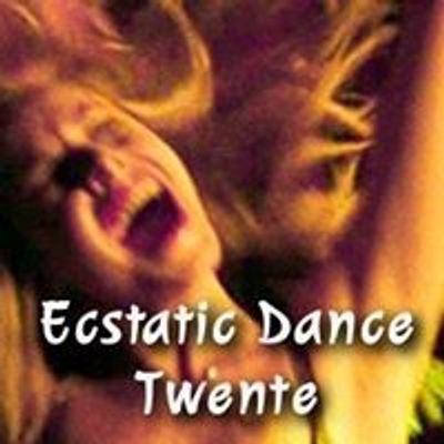Ecstatic Dance Twente