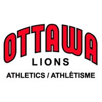 Ottawa Lions Track and Field Club