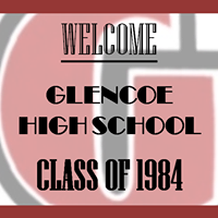 Glencoe High School Class of 1984