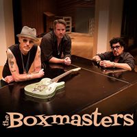 The Boxmasters