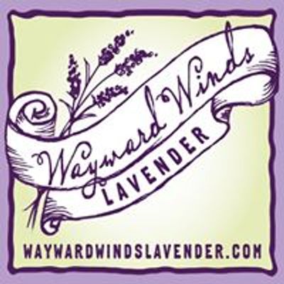 Wayward Winds Lavender