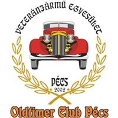 Oldtimer Club P\u00e9cs