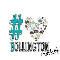 Love Bollington Market