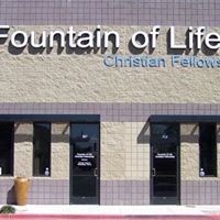 Fountain of Life Christian Fellowship