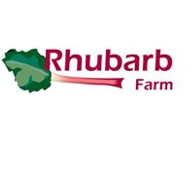 Rhubarb Farm