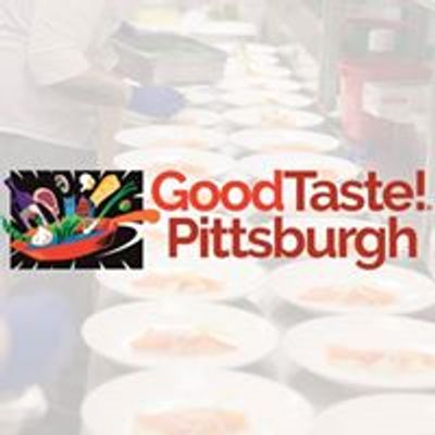 GoodTaste! Pittsburgh