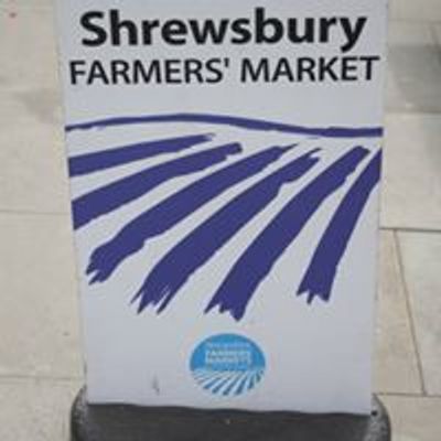 Shrewsbury Farmers Market