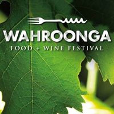 Wahroonga Food + Wine Festival