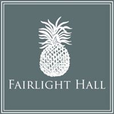 Fairlight Hall Gardens & Recital Room