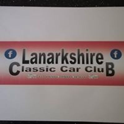 Lanarkshire Classic Car Club