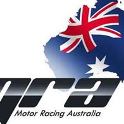 Motor Racing Australia - MRA