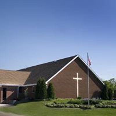 Walnut Creek Baptist Church