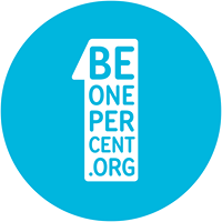 Be One Percent