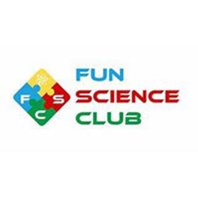 Fun Science Club