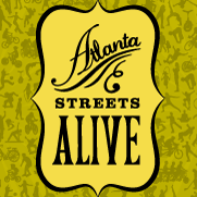 Atlanta Streets Alive