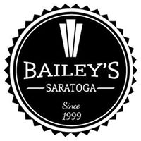 Bailey's Saratoga