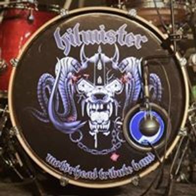 Kilmister - Swiss Mot\u00f6rhead Tribute Band