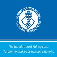 The Kidney Foundation of Canada - Nova Scotia