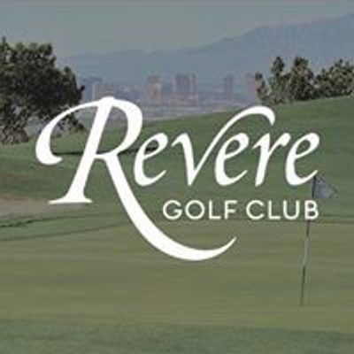 The Revere Golf Club