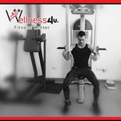 Wellness4u Fitness Center