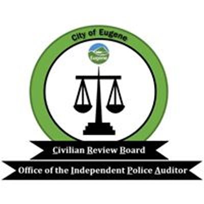 Independent Police Auditor's Office, Eugene, OR