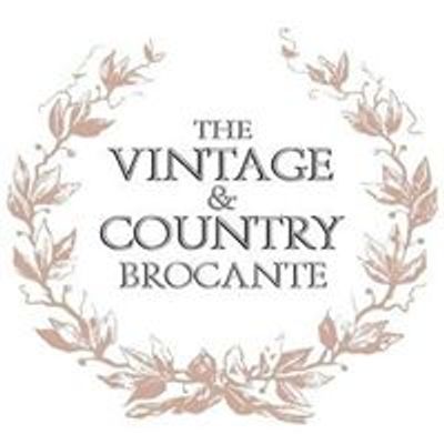 Thevintageandcountrybrocante