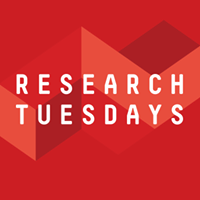 Research Tuesdays