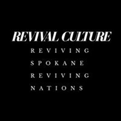 Revival Culture