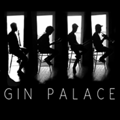 Gin Palace