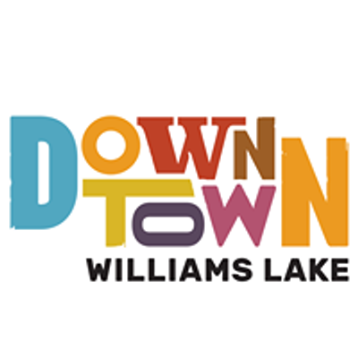 Downtown Williams Lake BIA