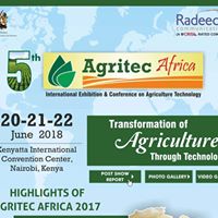 Agritec Africa