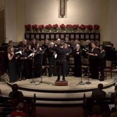 Laguna Beach Chamber Singers