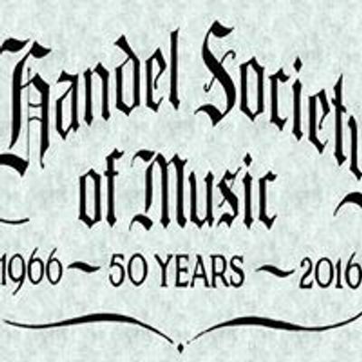 Handel Society of Music