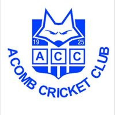 Acomb Cricket Club