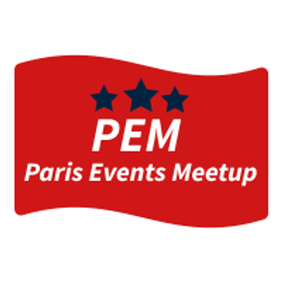 Paris Events Meetup