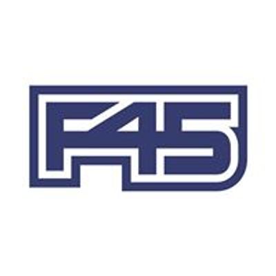F45 Training Asok