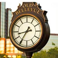 Old Bellevue Merchants Association