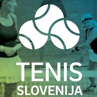 Tenis Slovenija