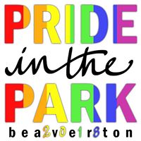 Pride Beaverton
